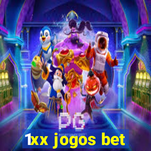 1xx jogos bet